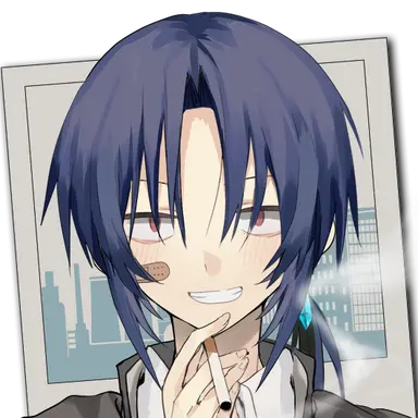 Profile image of 紫昏