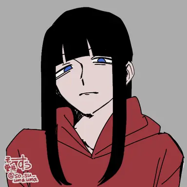 Profile image of 楼夜