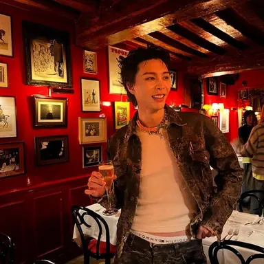 Profile image of Johnny