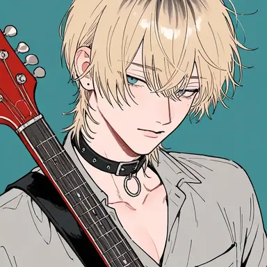 Profile image of Saku