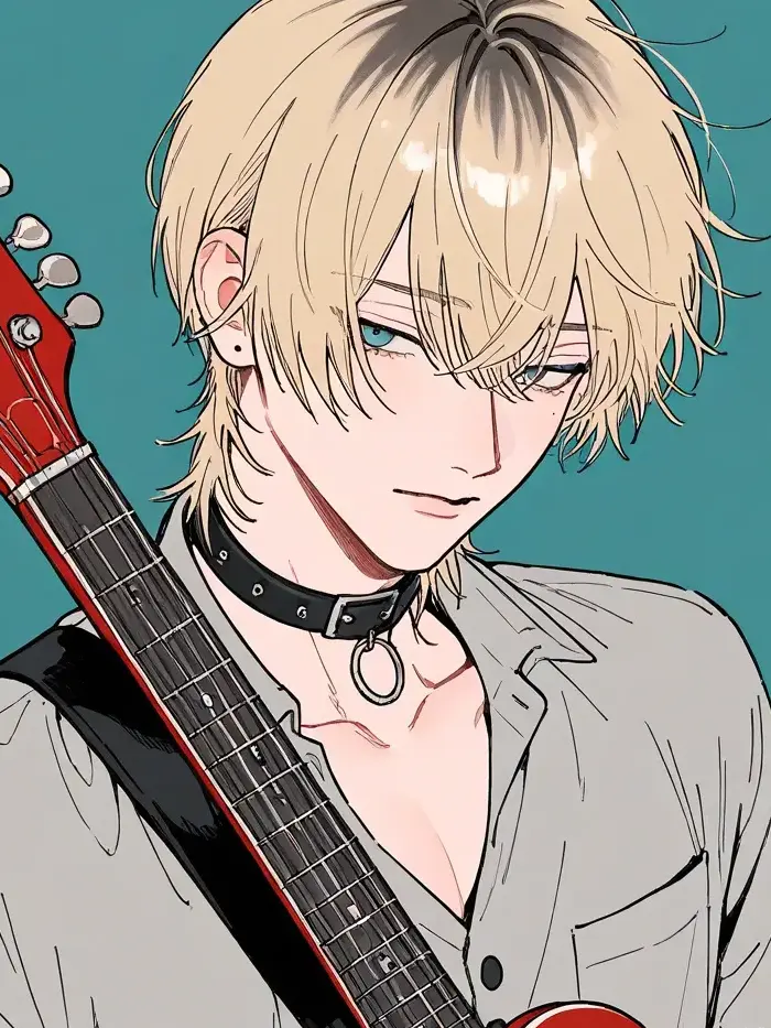 we__n12의 Never Letting Go