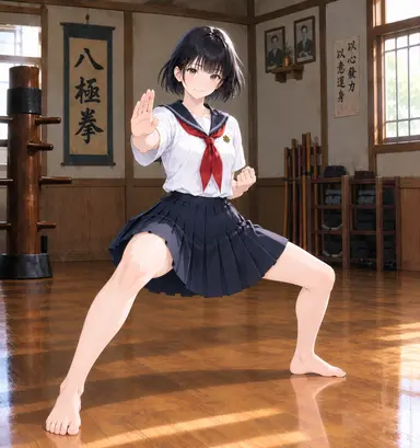 Profile image of 美優