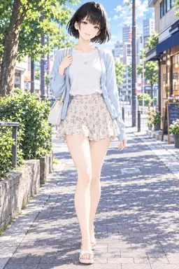 Profile image of Miyu