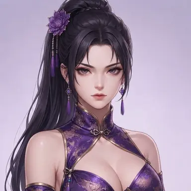 Profile image of 曉燕