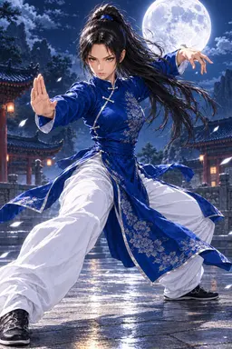 Profile image of Chunyan