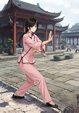 Profile image of 凉雪