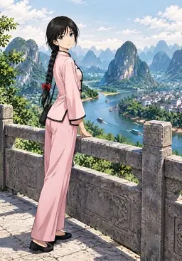 Profile image of 凉雪