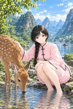 Profile image of 凉雪