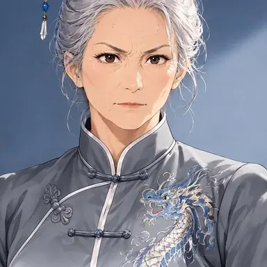 Profile image of 桂英
