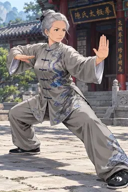Profile image of 桂英