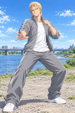 Profile image of Shinya