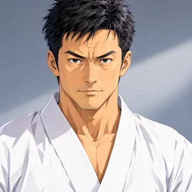Profile image of 浩二