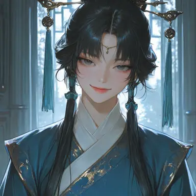 Profile image of 연 시유