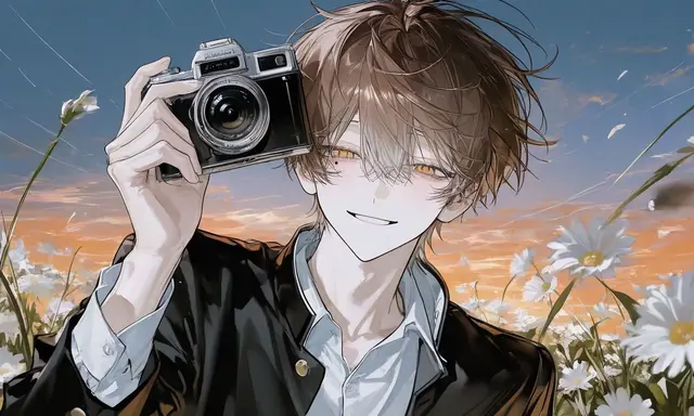 Profile image of 야시로 레이