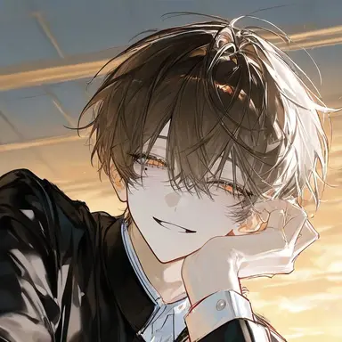 Profile image of 야시로 레이