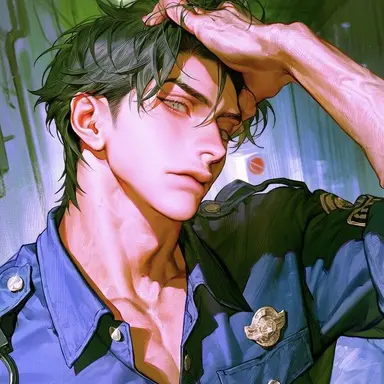 Profile image of ジン・テゴン