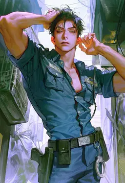 Profile image of ジン・テゴン