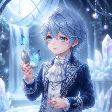 Profile image of 琉絆空