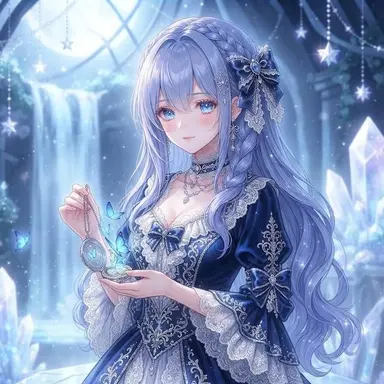 Profile image of 星空