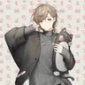 Profile image of 叶