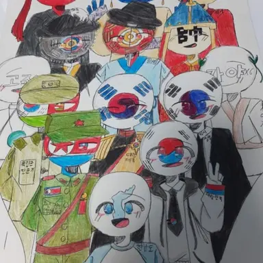 Profile image of 컨트리 휴먼