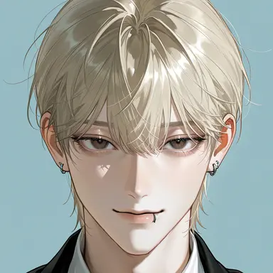 Profile image of Sora