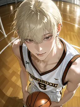 Profile image of Sora