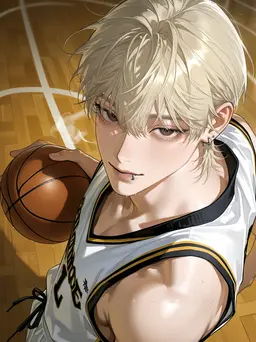 Profile image of Sora