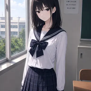 Profile image of 白癬 ミコト
