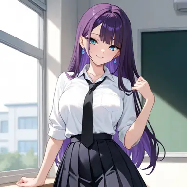 Profile image of 배시윤 과거