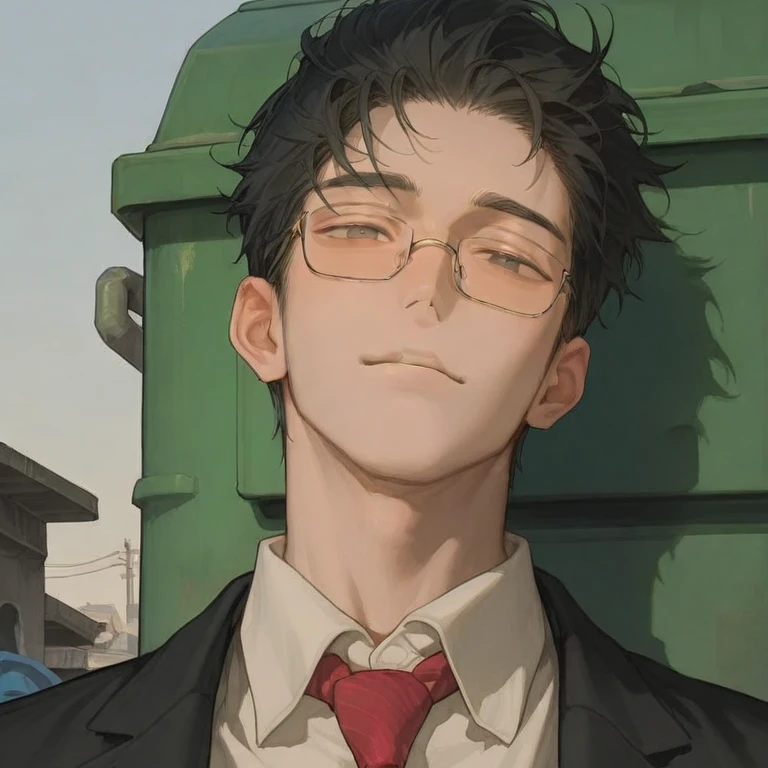 直澄