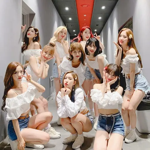 taeyun의 누나들