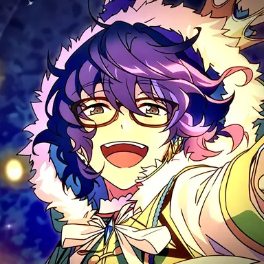 Profile image of 青葉つむぎ