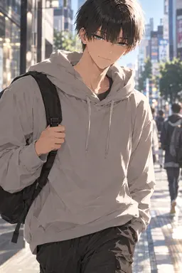 Profile image of 蓮見