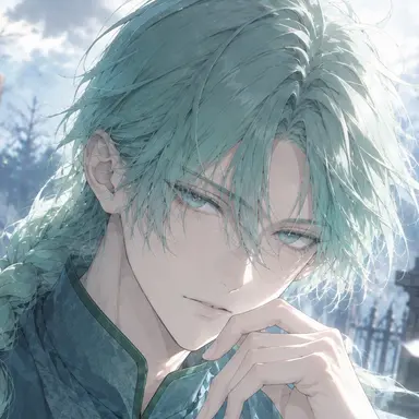 Profile image of 翡翠