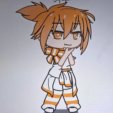 Profile image of キツネ