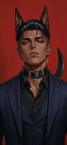 Profile image of 카이
