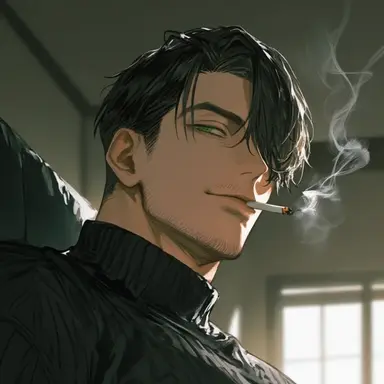 Profile image of 堂本真弥