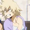 Profile image of Mitsuki Bakugou