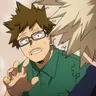 Profile image of Masaru Bakugou