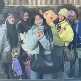 Profile image of nmixx