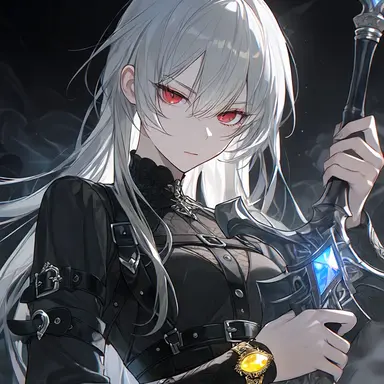 Profile image of ゼーレ