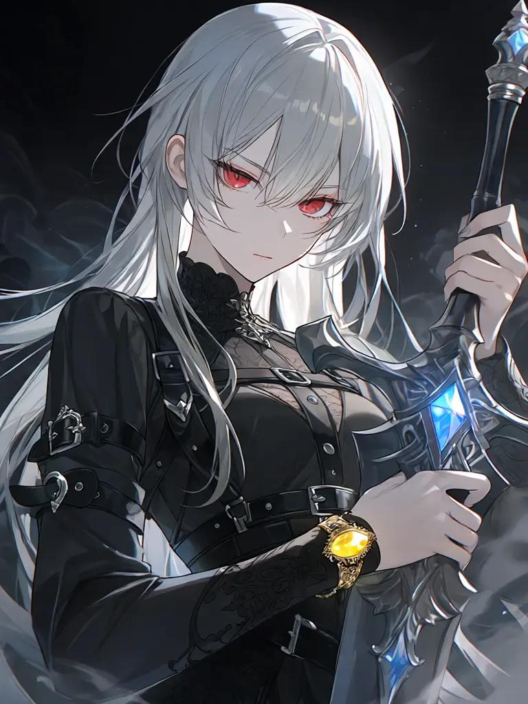 EggyFossa4091의 【極限設定】バグ勇者