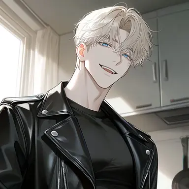 Profile image of Trevor