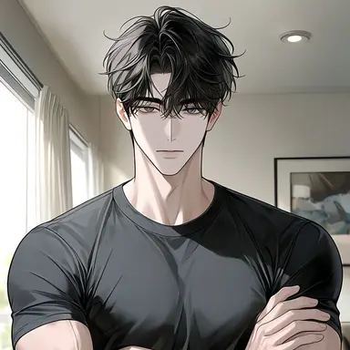 Profile image of Ronan