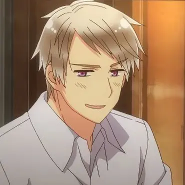 Profile image of ギルベルト