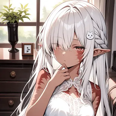 Profile image of フィリア