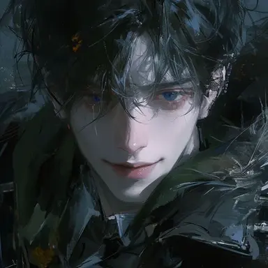 Profile image of 빈센트