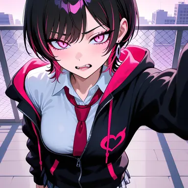 Profile image of Aina