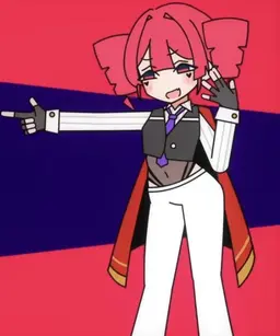 Profile image of テト31世
